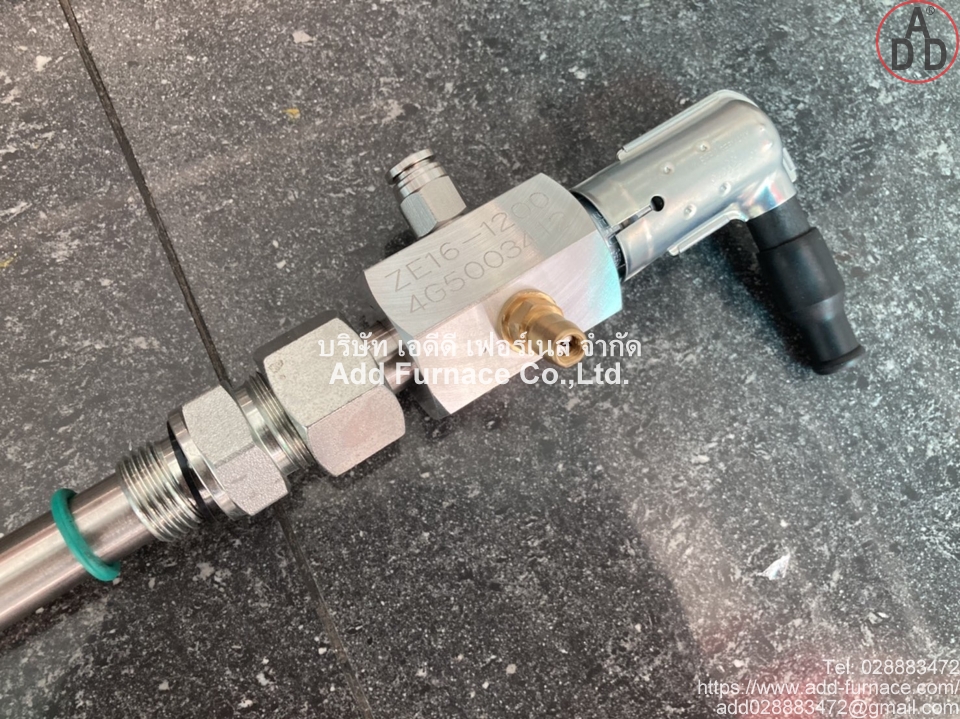 ZE16-1200 4G5003412(13)